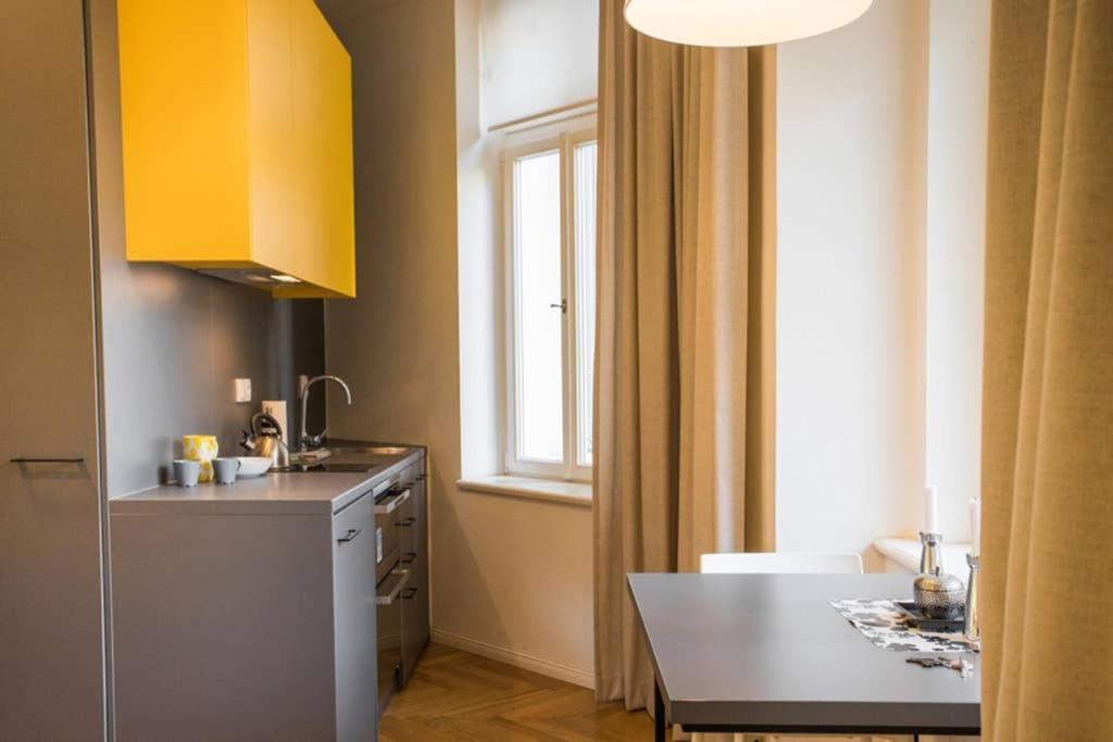 Design Studio Andel, All Historical Sights Walkable Prague Luaran gambar
