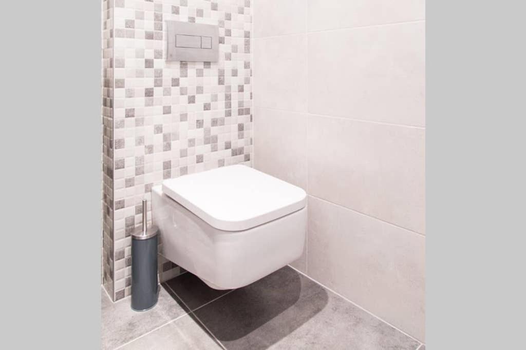 Design Studio Andel, All Historical Sights Walkable Prague Luaran gambar