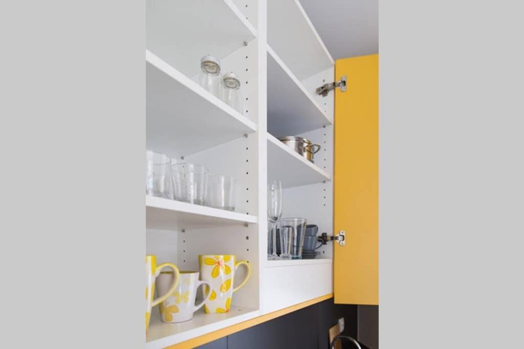 Design Studio Andel, All Historical Sights Walkable Prague Luaran gambar